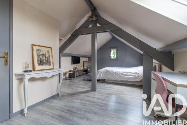 Maison à vendre 5 pièces 122 m² Semoy