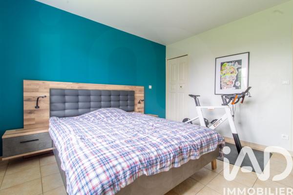 Maison à vendre 5 pièces 122 m² Semoy