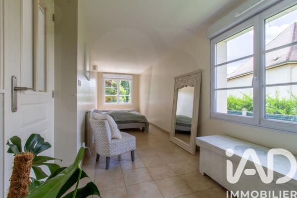 Maison à vendre 5 pièces 122 m² Semoy