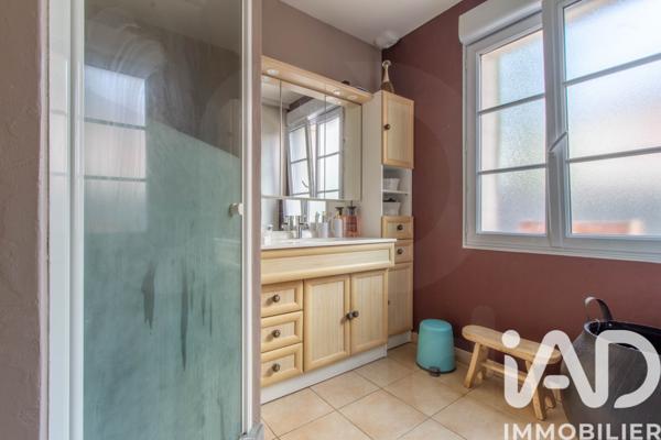 Maison à vendre 5 pièces 122 m² Semoy