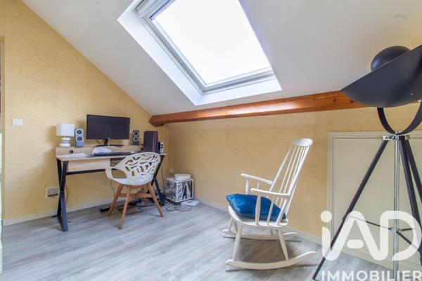 Maison à vendre 5 pièces 122 m² Semoy
