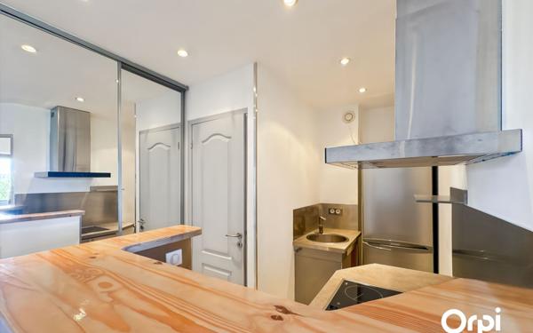 Appartement à vendre    2 pièces • 35,05 m2 La Croix-Valmer