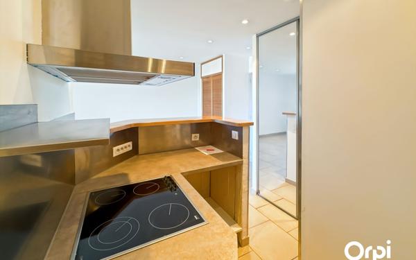 Appartement à vendre    2 pièces • 35,05 m2 La Croix-Valmer