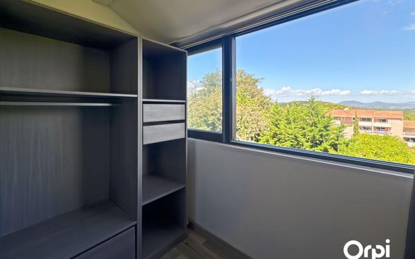 Appartement à vendre    2 pièces • 35,05 m2 La Croix-Valmer