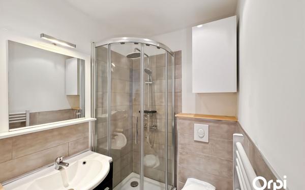 Appartement à vendre    2 pièces • 35,05 m2 La Croix-Valmer