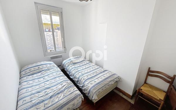 Appartement à vendre    4 pièces • 73 m2 Le Touquet-Paris-Plage