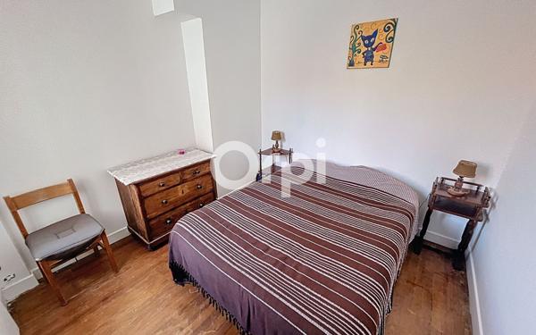 Appartement à vendre    4 pièces • 73 m2 Le Touquet-Paris-Plage