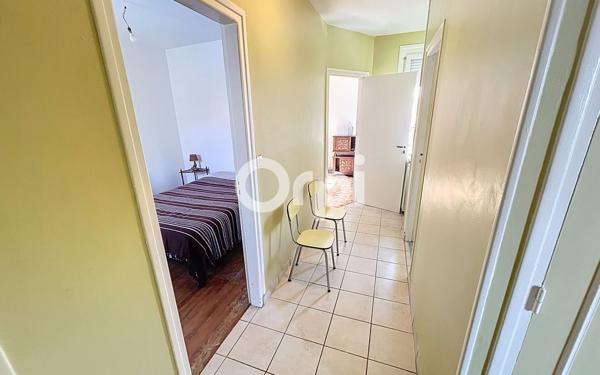 Appartement à vendre    4 pièces • 73 m2 Le Touquet-Paris-Plage