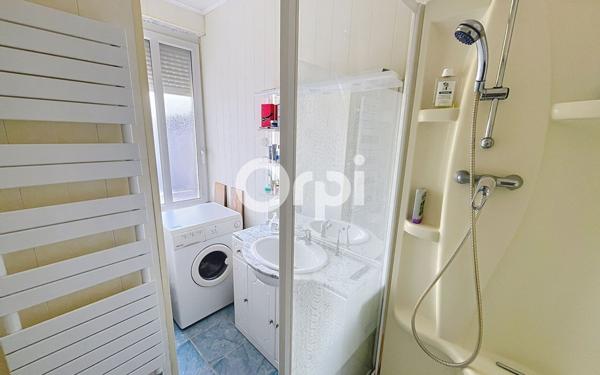 Appartement à vendre    4 pièces • 73 m2 Le Touquet-Paris-Plage