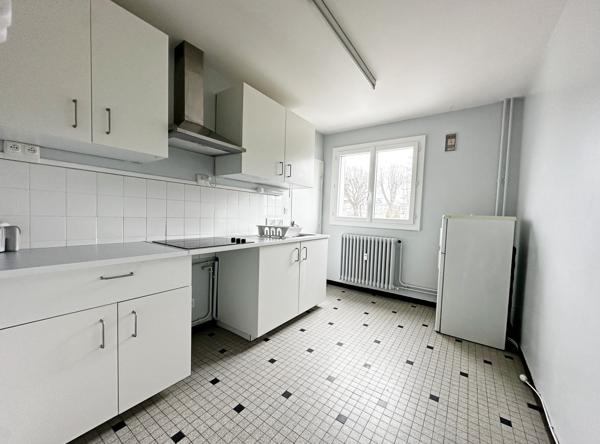 Appartement 2 pièce(s) 1 chambre(s) 50 m²