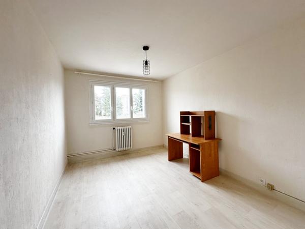 Appartement 2 pièce(s) 1 chambre(s) 50 m²
