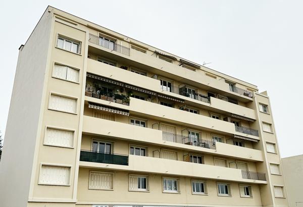 Appartement 2 pièce(s) 1 chambre(s) 50 m²
