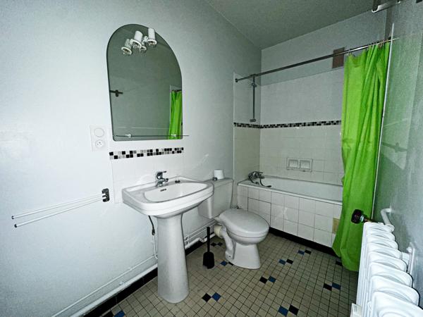 Appartement 2 pièce(s) 1 chambre(s) 50 m²