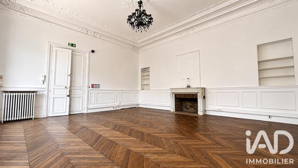 Immeuble à vendre 280 m² Vernon