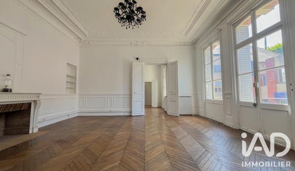 Immeuble à vendre 280 m² Vernon