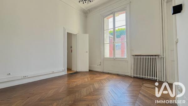 Immeuble à vendre 280 m² Vernon
