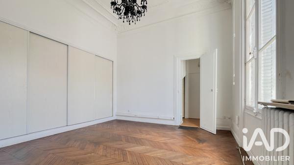 Immeuble à vendre 280 m² Vernon