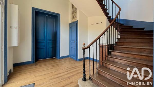 Immeuble à vendre 280 m² Vernon