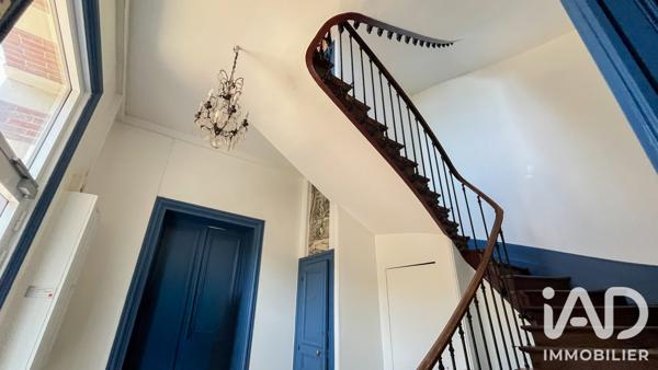 Immeuble à vendre 280 m² Vernon