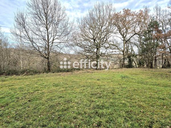 Terrain - 1691 m²