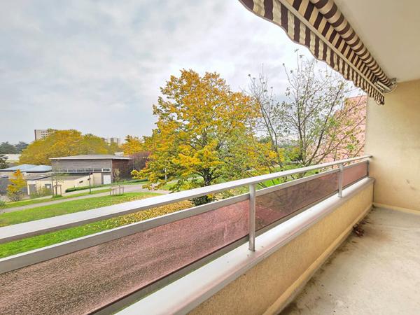 EN EXCLUSIVITE - Appartement Duplex avec garage