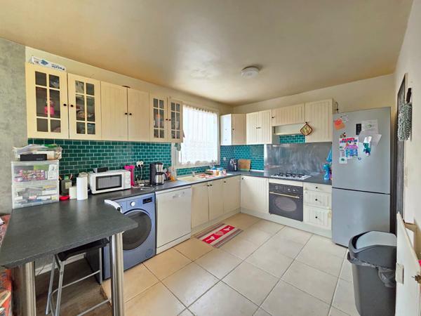 EN EXCLUSIVITE - Appartement Duplex avec garage