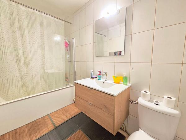 EN EXCLUSIVITE - Appartement Duplex avec garage