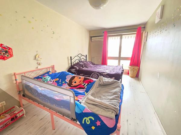 EN EXCLUSIVITE - Appartement Duplex avec garage