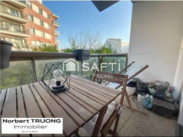 RÉSIDENCE FAMILIALE - CALME - ECO QUARTIER