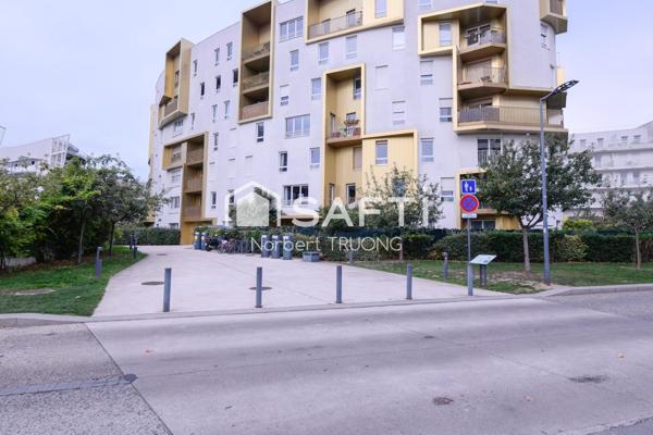 RÉSIDENCE FAMILIALE - CALME - ECO QUARTIER