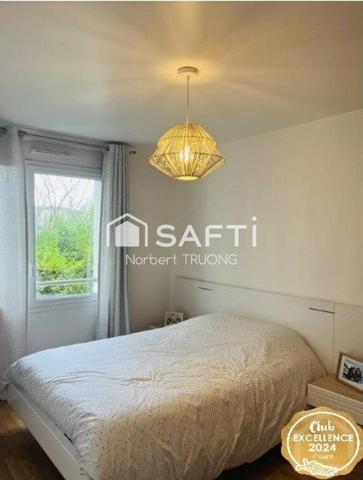 RÉSIDENCE FAMILIALE - CALME - ECO QUARTIER