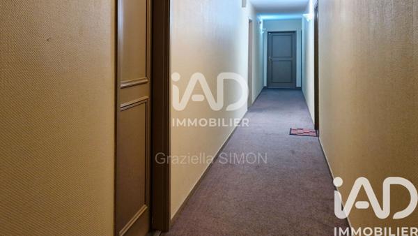 Appartement à vendre 2 pièces 33,72 m² Villeneuve-Tolosane