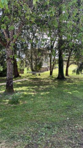 Votre cocon familial au coeur du Jura