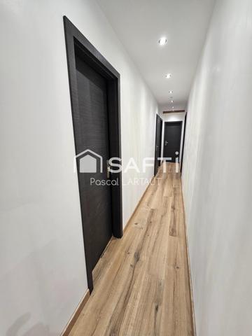 Votre cocon familial au coeur du Jura