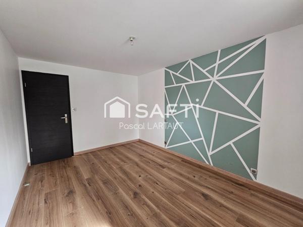 Votre cocon familial au coeur du Jura