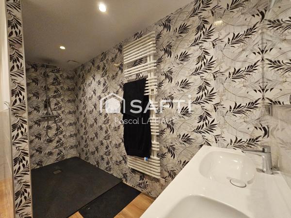 Votre cocon familial au coeur du Jura