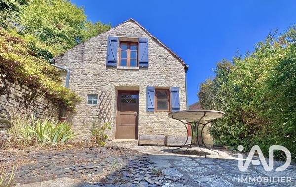 Maison à vendre 4 pièces 90 m² Vermenton