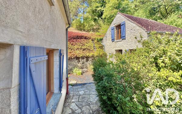 Maison à vendre 4 pièces 90 m² Vermenton