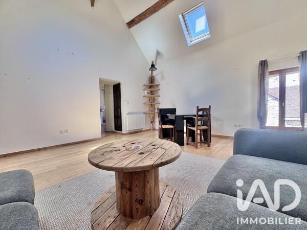 Maison à vendre 4 pièces 90 m² Vermenton