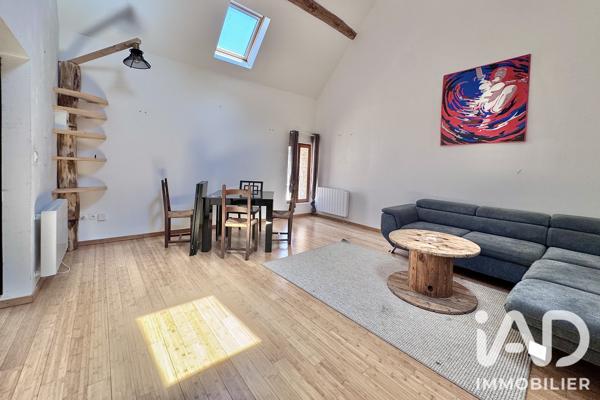Maison à vendre 4 pièces 90 m² Vermenton