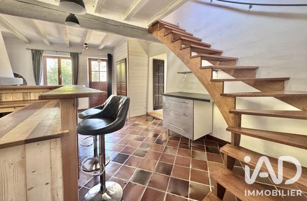 Maison à vendre 4 pièces 90 m² Vermenton