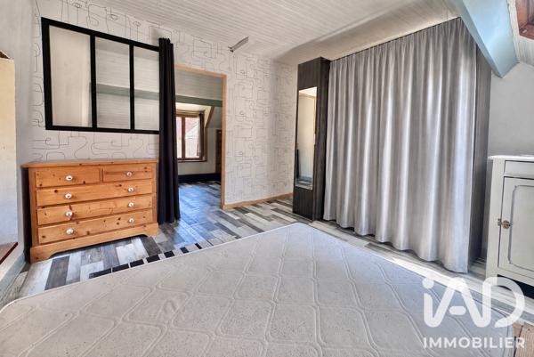 Maison à vendre 4 pièces 90 m² Vermenton