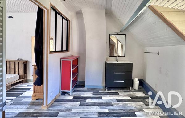 Maison à vendre 4 pièces 90 m² Vermenton