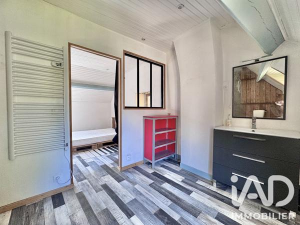 Maison à vendre 4 pièces 90 m² Vermenton