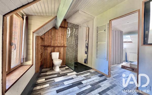 Maison à vendre 4 pièces 90 m² Vermenton