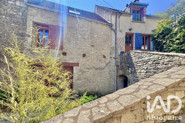 Maison à vendre 4 pièces 90 m² Vermenton