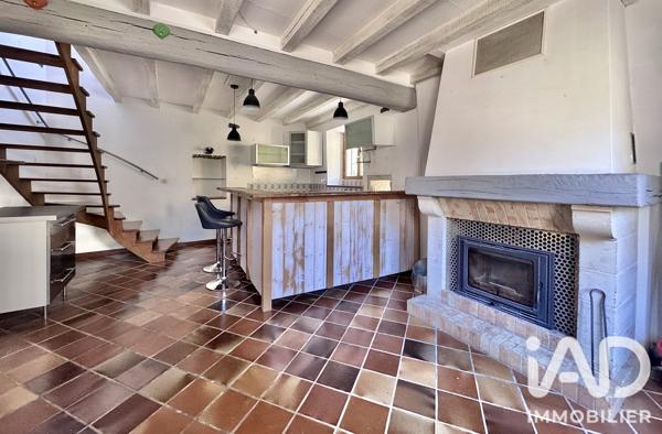 Maison à vendre 4 pièces 90 m² Vermenton