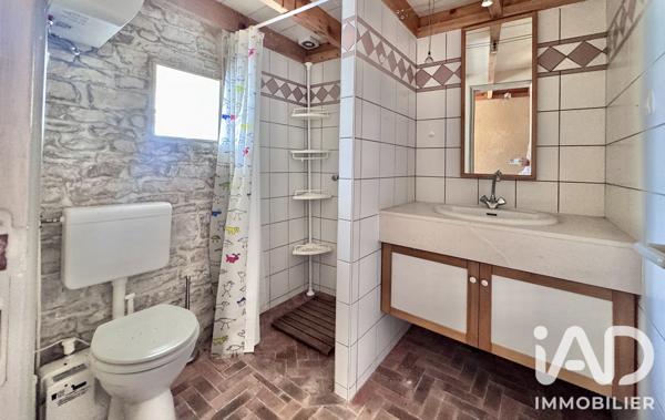 Maison à vendre 4 pièces 90 m² Vermenton