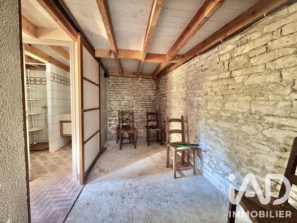 Maison à vendre 4 pièces 90 m² Vermenton