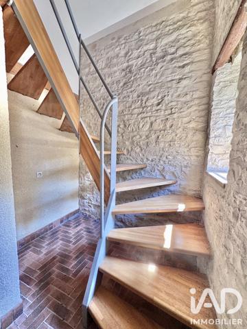 Maison à vendre 4 pièces 90 m² Vermenton